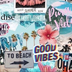 Meet your Posher, Natalie